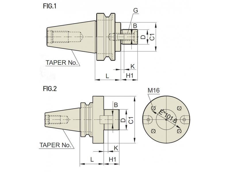 FACE MILL ARBOR Аструм Групп Тула