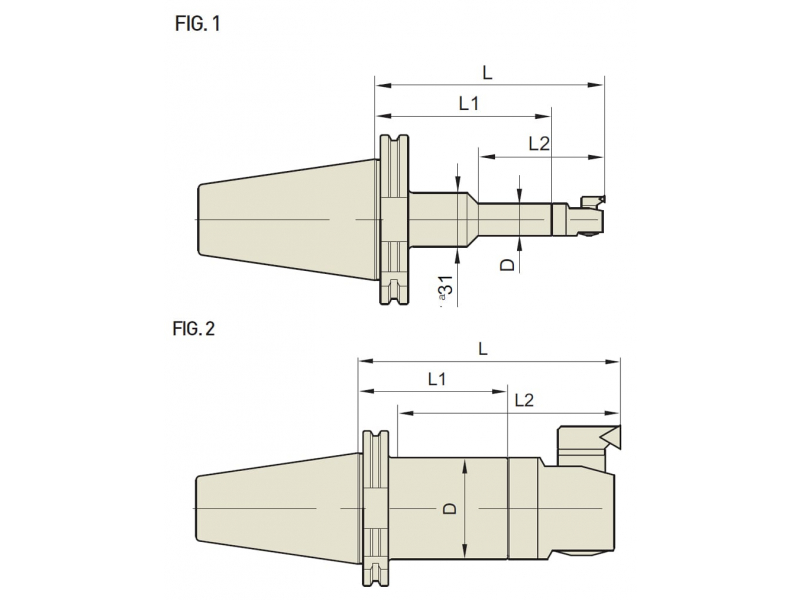 FINE BORING BAR (SMALL BORE) Аструм Групп Тула