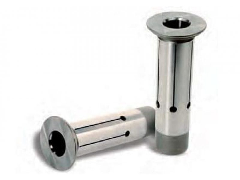 HYDRAULIC CHUCK COLLET(REDUCTION SLEEVE:CLOSED TYPE) Аструм Групп Тула