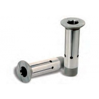 HYDRAULIC CHUCK COLLET(REDUCTION SLEEVE:CLOSED TYPE) Аструм Групп Тула