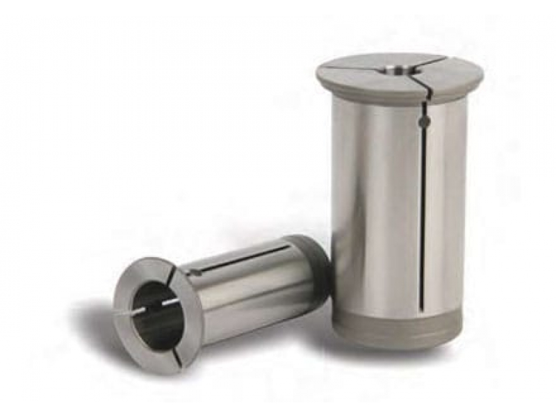 HYDRAULIC CHUCK COLLET(REDUCTION SLEEVE:OPEN TYPE) Аструм Групп Тула