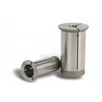 HYDRAULIC CHUCK COLLET(REDUCTION SLEEVE:OPEN TYPE) Аструм Групп Тула