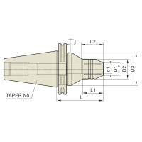 HYDRAULIC CHUCK (FOR GRIND) Аструм Групп Тула