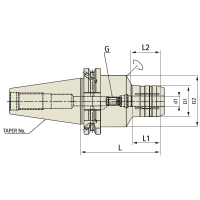 HYDRAULIC CHUCK (SLIM) Аструм Групп Тула