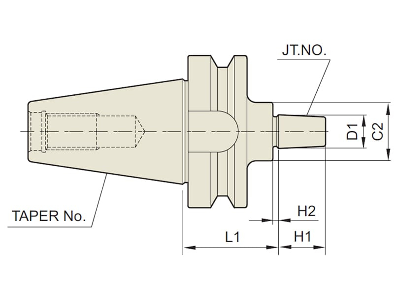 JACOBS TAPER ADAPTER Аструм Групп Тула