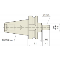 JACOBS TAPER ADAPTER Аструм Групп Тула