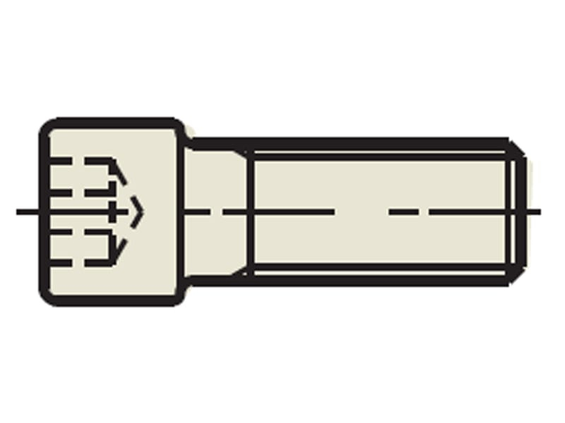 KEY BOLT Аструм Групп Тула