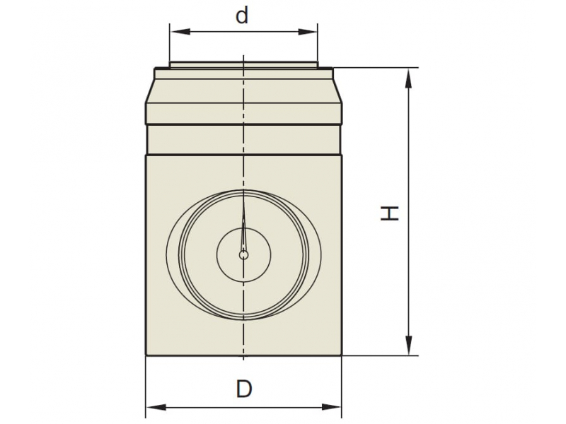 MAGNETIC HEIGHT PRESETTER Аструм Групп Тула