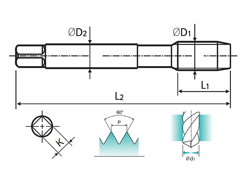 TD814 Аструм Групп Тула