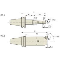 MICRO BORING BAR Аструм Групп Тула