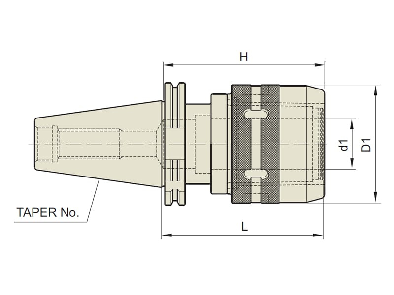 MILLING CHUCK Аструм Групп Тула