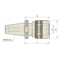 MILLING CHUCK Аструм Групп Тула