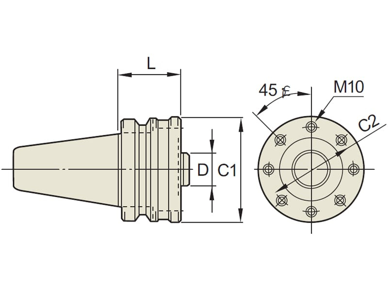 RING ADAPTER Аструм Групп Тула