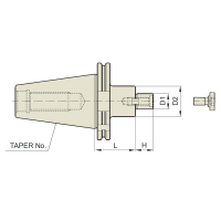 SHELL MILL ARBOR Аструм Групп Тула