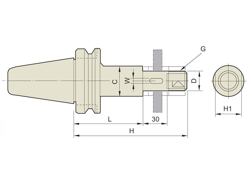 SIDE CUTTER ARBOR Аструм Групп Тула