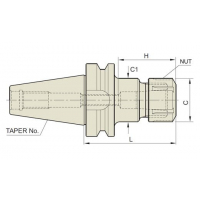 SK SLIM CHUCK Аструм Групп Тула