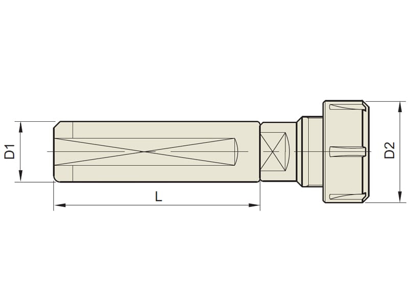 TENSION ER CHUCK (For Tapping) Аструм Групп Тула