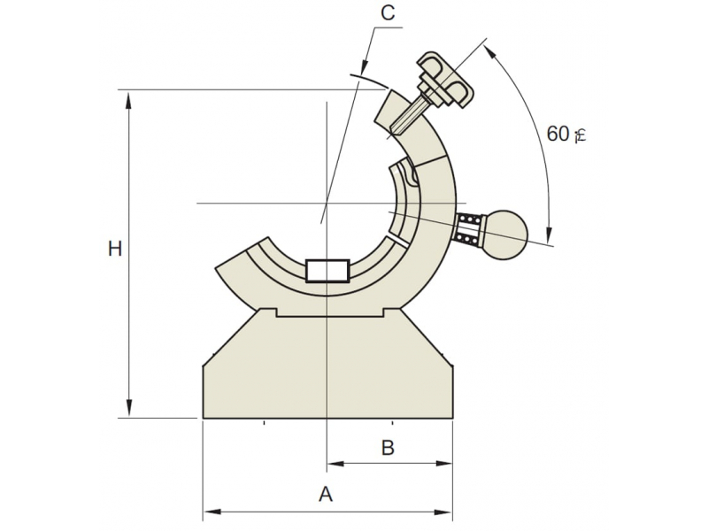 TOOL CLAMPER Аструм Групп Тула