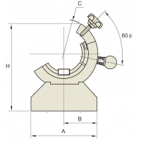 TOOL CLAMPER Аструм Групп Тула